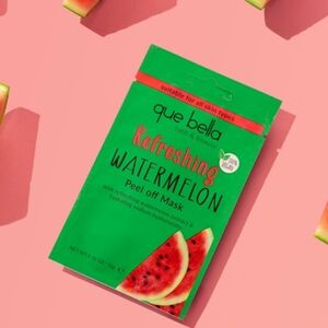 🦩10 For $25🦩♡Refreshing Watermelon Peel off Mask